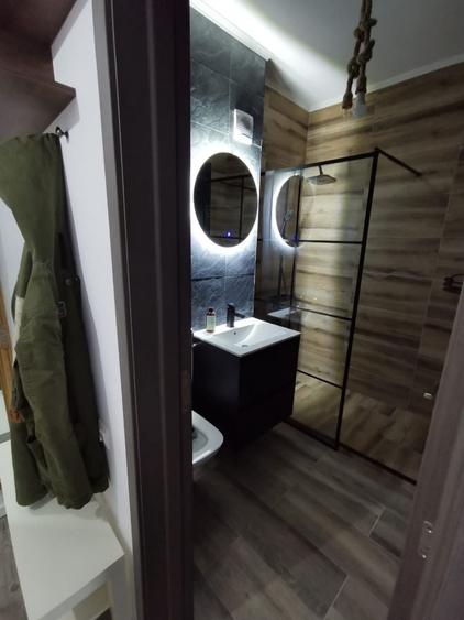 Garsoniera pentru inchiriat loc de parcare Uverturii - 5