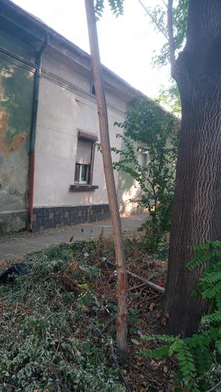 Casă cu 2 camere cu Teren 50 Mp în Șagului