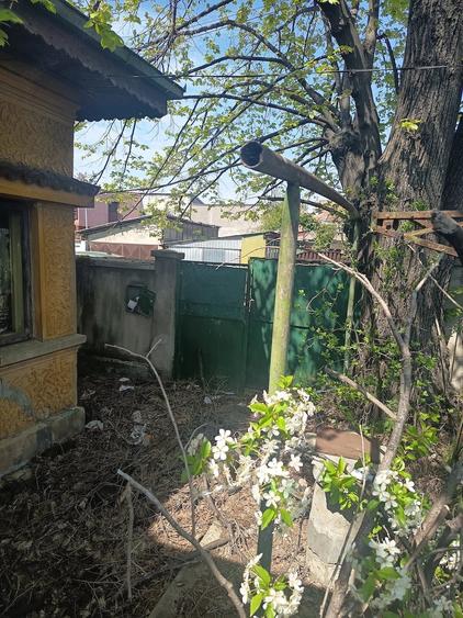 Casă cu Teren 365 Mp în Rahova