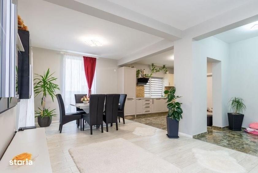 Duplex | mobilat | 4 camere | Iazului | Floresti - 1