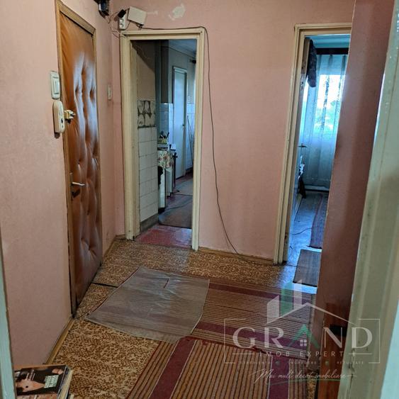 Apartament cu 2 camere decomandat, mobilat în Grigorescu