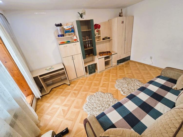 Apartament cu 2 camere în Neptun