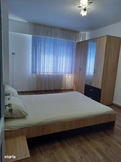 Garsonieră în Central