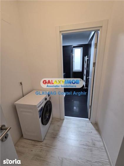 Apartament cu 3 camere decomandat în Ștefănești