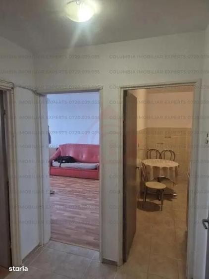 Apartament cu 2 camere decomandat în Unirii