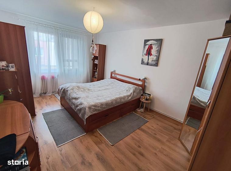 Apartament cu 2 camere în Tudor