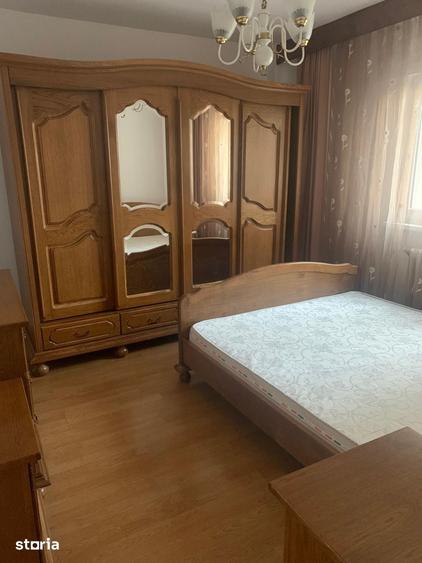 Apartament 2 camere - zona USAMV -Platinia - 12