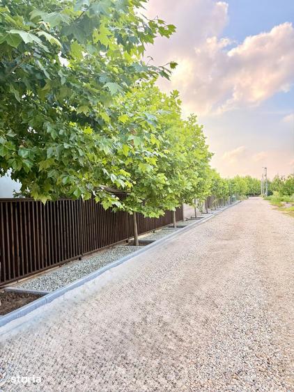Direct proprietar | Duplex Premium Corbeanca | 107 mp | Schuco - 7