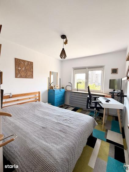 Apartament 3 Camere Decomandat In Zorilor Strada Lunii - 12