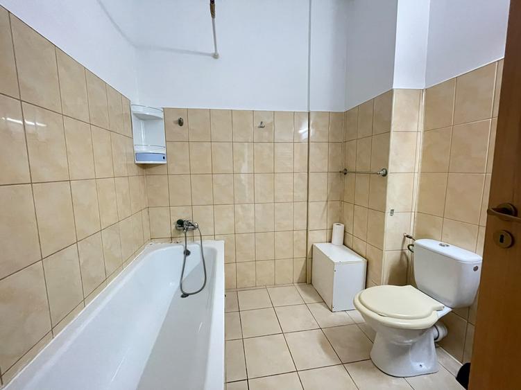 Apartament cu 2 camere, mobilat în Granit