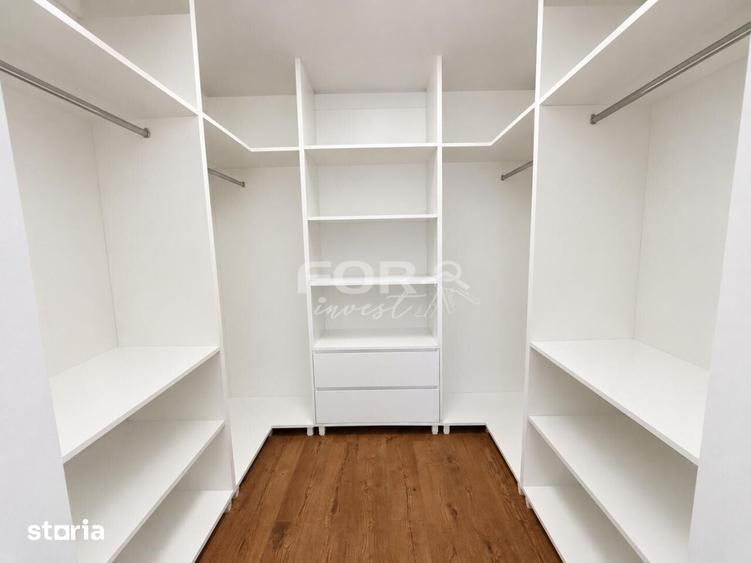 Apartament cu 2 camere decomandat în Calea Aradului