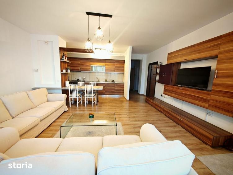 Apartament 2 camere cu balcon, Andronache - 2