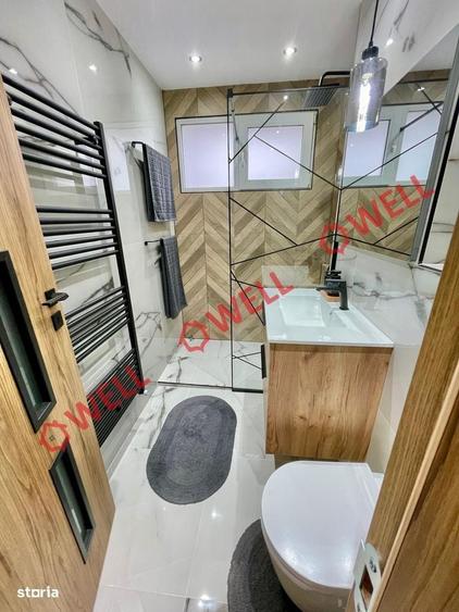 Apartament cu 2 camere în Gemenii