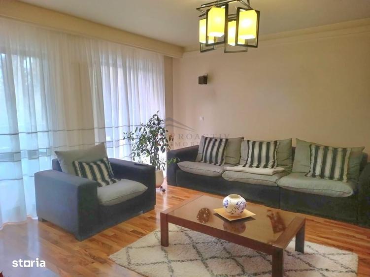 Casă cu 4 camere în Sfântu Ilie