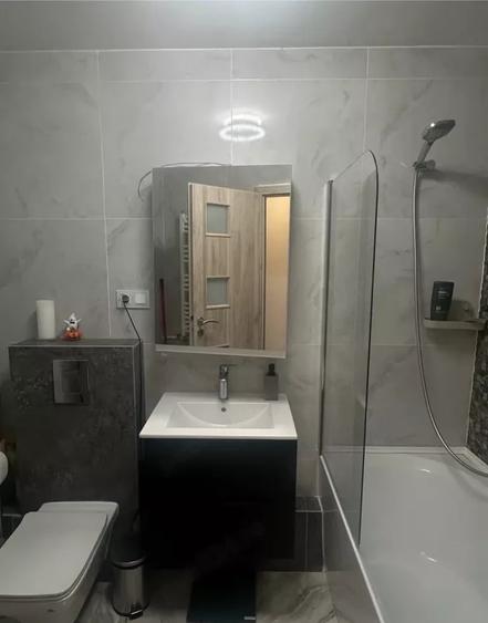 Apartament cu 2 camere decomandat, mobilat în Obor