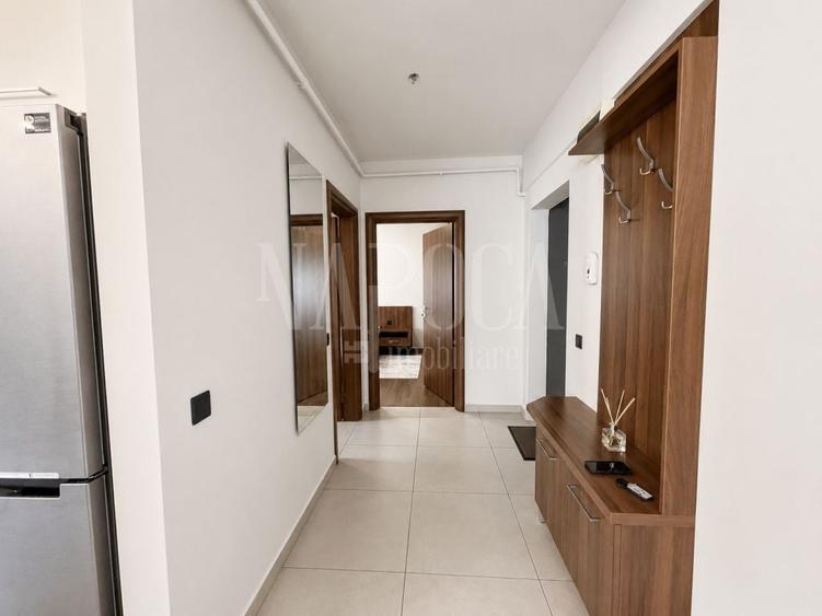 Apartament 2 camere de inchiriat in Zorilor, Cluj Napoca - 4