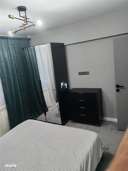 Apartament 2 camere Semidecomandat Sos. Oltenitei LUX - 19
