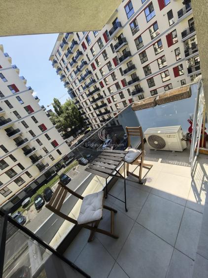 Apartament cu 2 camere decomandat, mobilat în Timișoara
