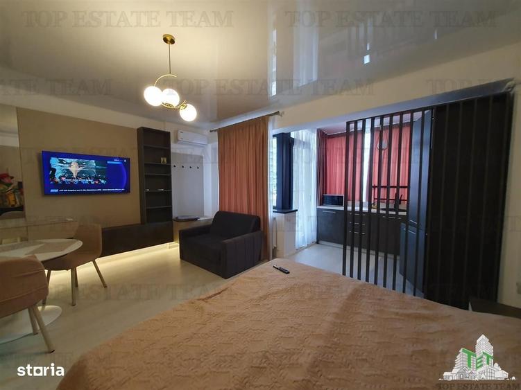 Apartament cu 4 camere în Central