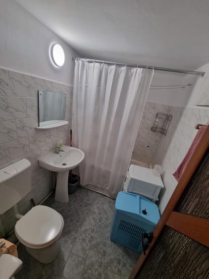 Apartament cu 2 camere în Ampoi 3