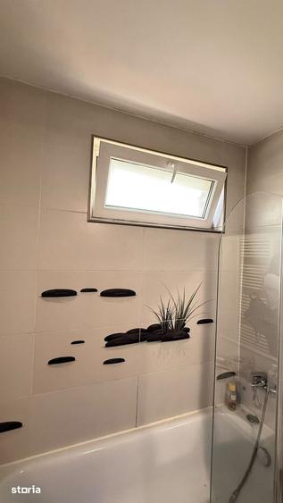 2 camere, parter, mobilat,utilat, Calugareni,Rogerius - 1