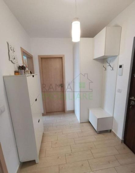 Apartament decomandat 2 camere în Grand Residence cu loc de parcare - 6