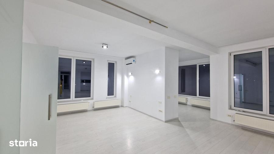 Casă cu 6 camere decomandat cu Teren 400 Mp în Chiajna