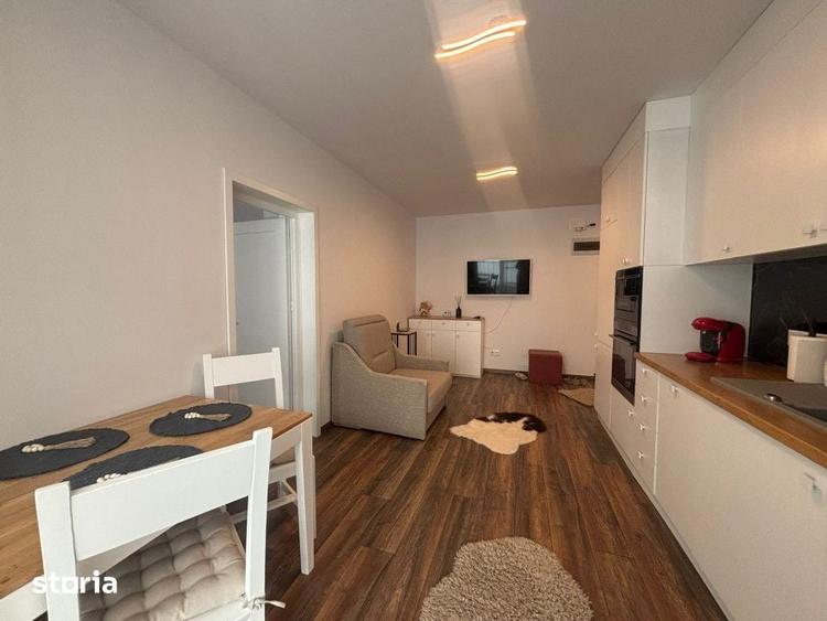 Apartament cu 3 camere în Vasile Alecsandri