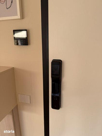 2 camere LUX cu parcare prima inchiriere complex nou! - 2