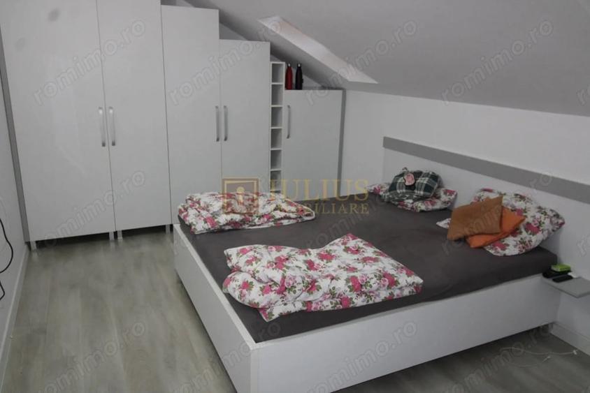 Apartament cu 3 camere decomandat în Spitalul Județean