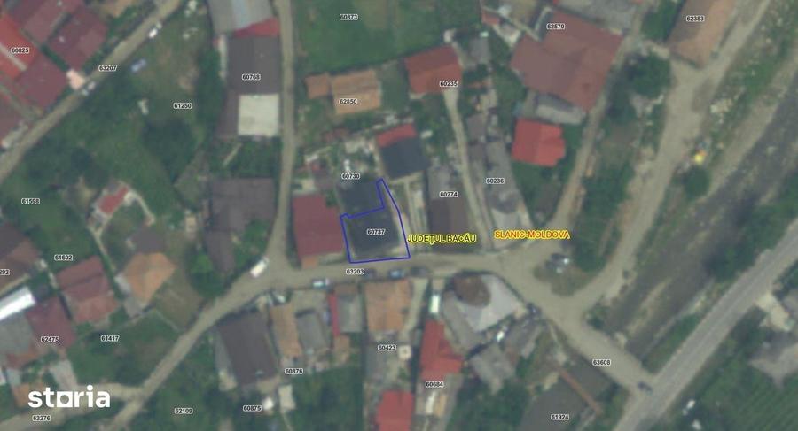 Casă cu 3 camere cu Teren 200 Mp în Central