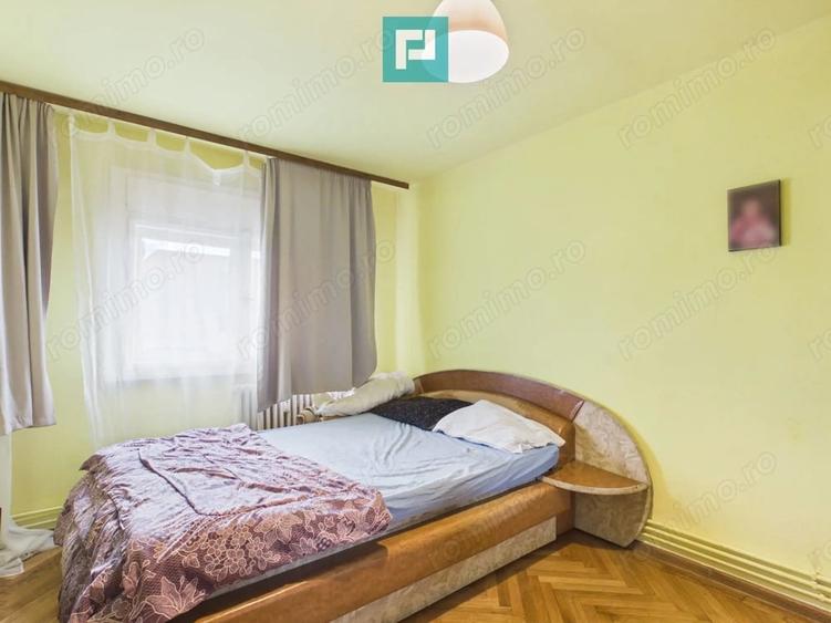 Apartament 3 camere Etaj 3 Zona Aurel Vlaicu - 6