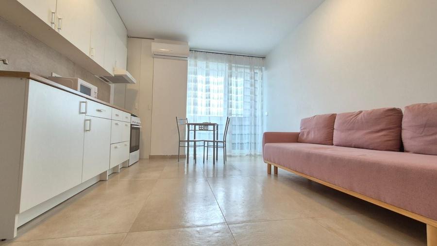 Ap 2 Camere, Rebreanu, bloc nou - 6
