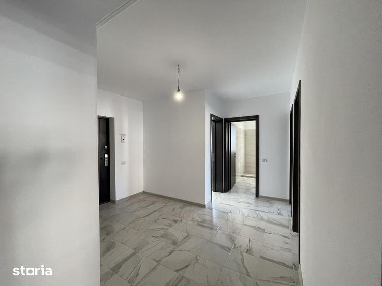 Apartament cu 3 camere în Sânpetru