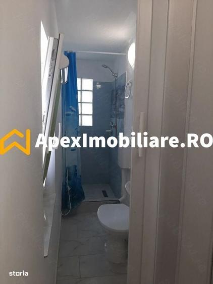Garsonieră decomandată în Colentina