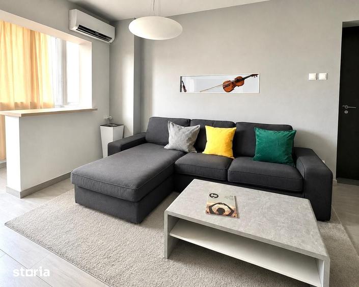 Apartament vedere spate, zona Calea Mo?ilor - intersec?ie cu Eminescu - 10