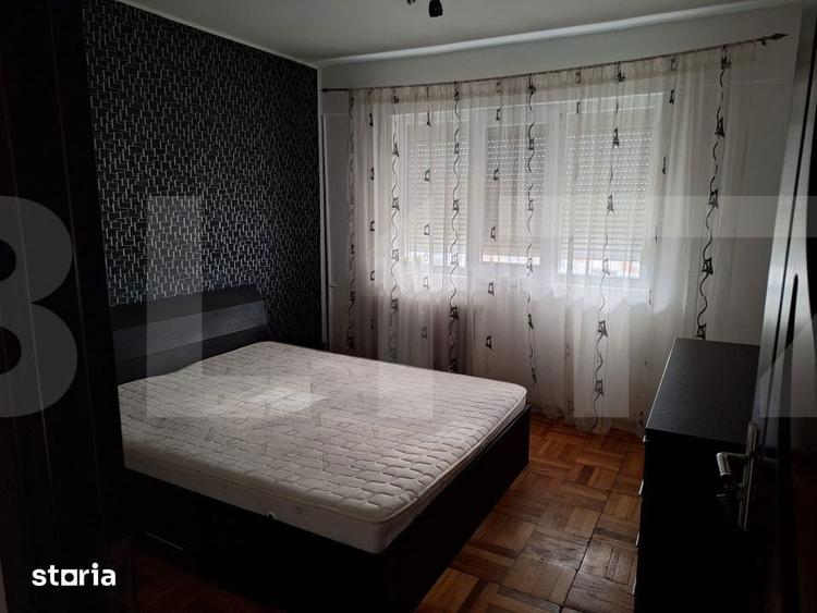 Apartament cu 3 camere decomandat în 6 Vânători