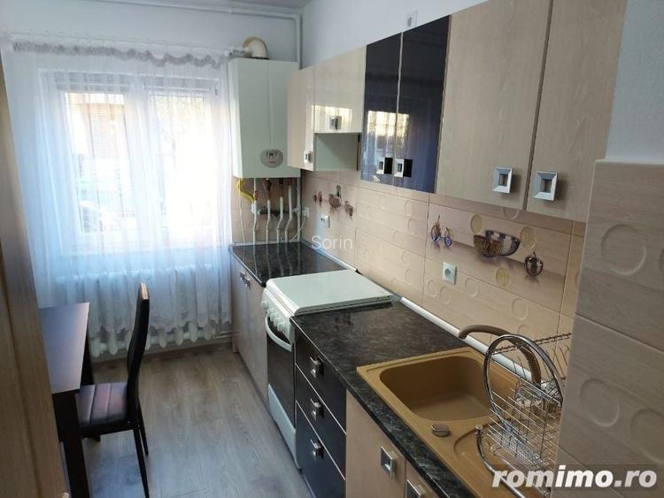 Garsoniera de vanzare in Metalurgiei