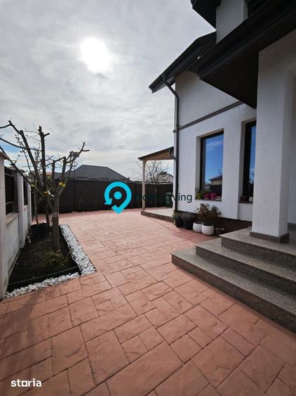Casa Buftea 3 camere | construc?ie 2022 | personalizabil - 17