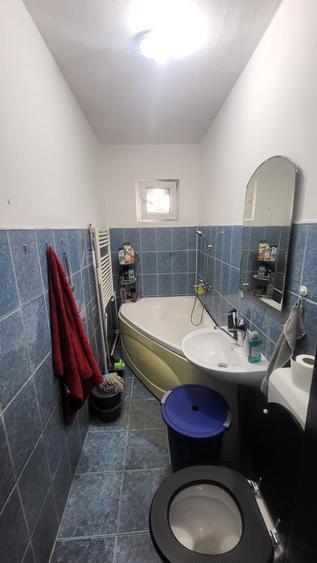 Apartament cu 2 camere semidecomandat în Govândari