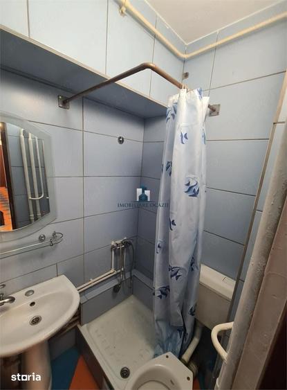 Inchiriere Apartament 3 Camere Decomandat Bd.Alexandru Obregia - 9