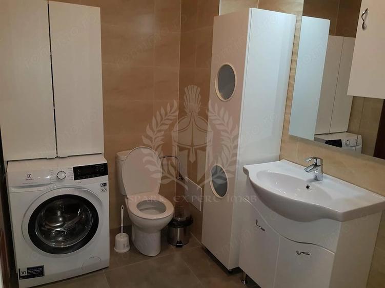 Apartament cu 3 camere în Albert