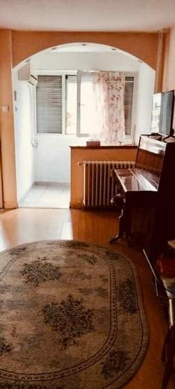 Garsonieră decomandată în Colentina