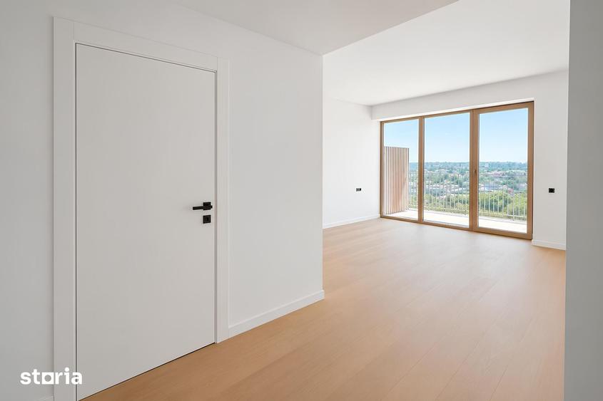 Apartament cu 4 camere în Cișmigiu