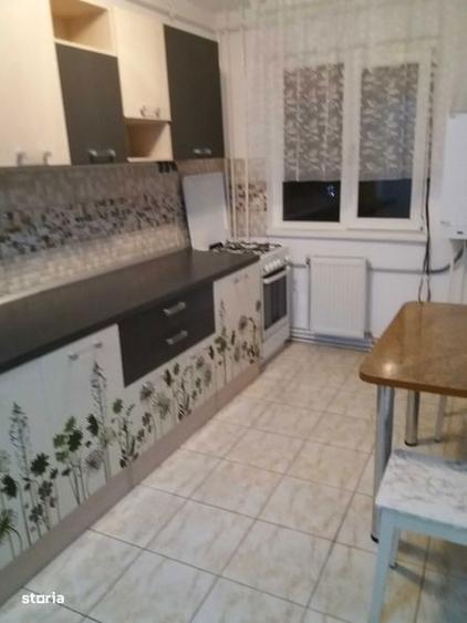 Apartament cu 2 camere în Șagului