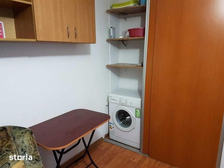 Garsonieră în ICIL
