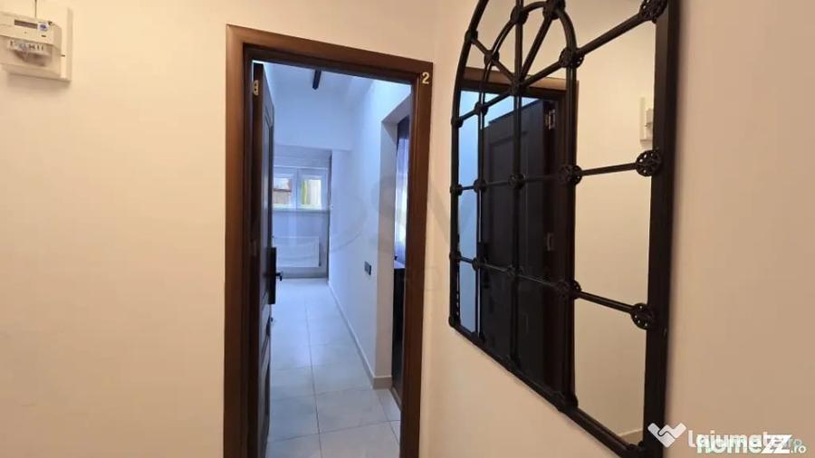 Apartament cu 3 camere decomandat în Armeneasca