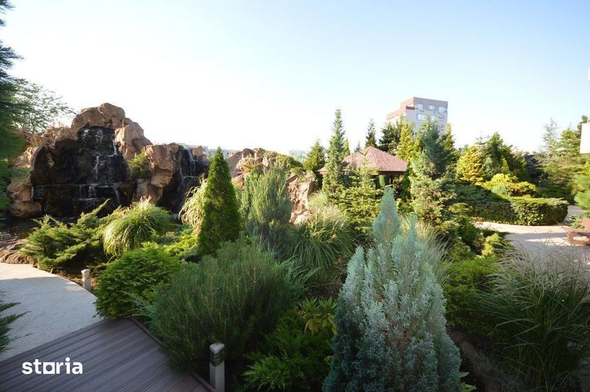 Apartament cu 2 camere, mobilat în Aviatorilor
