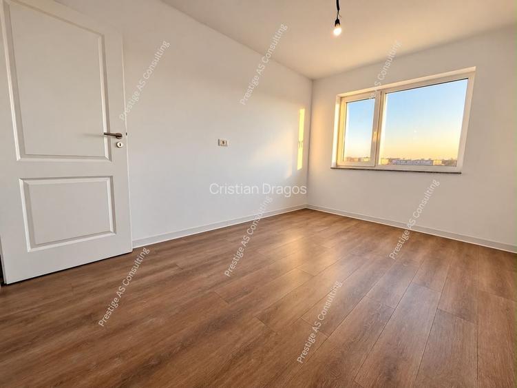 Apartament 2 camere si pod + loc parcare | Braytim