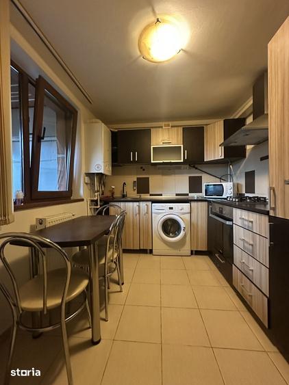 Apartament cu 2 camere în Nicolina